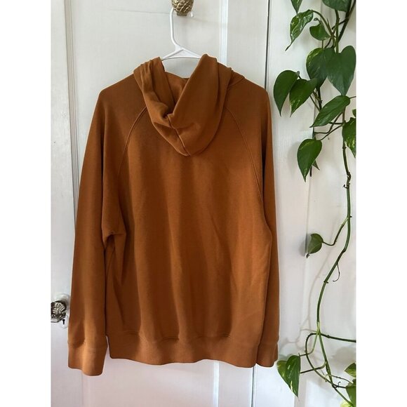 Oak & Fort men’s size large Hoodie - Picture 6 of 8